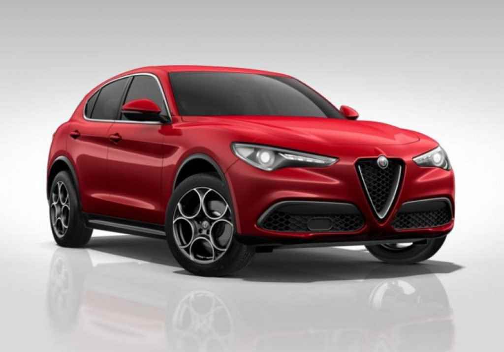Rimappatura Centralina ALFA ROMEO STELVIO 2.0 TURBO BENZ 280 CV